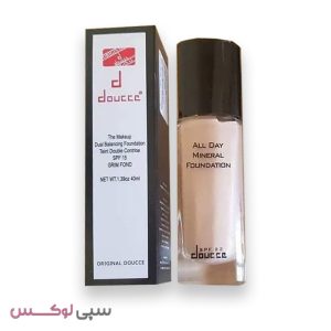 کرم پودر دوسه مینرال