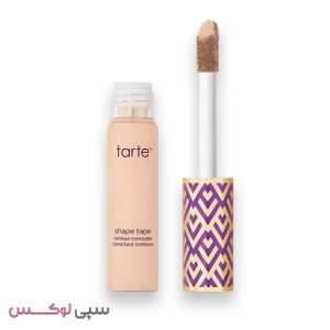 کانسیلر تارت اصل مدل Shape Tape