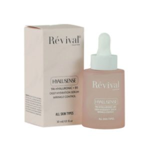 سرم آبرسان و روشن کننده پوست