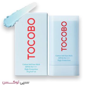 ضدآفتاب توکوبو استیکی