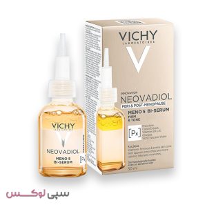 سرم ضد چروک ویشی Neovadiol