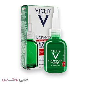 سرم ضدجوش ویشی Normaderm